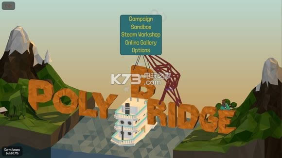 Poly Bridge0.77b޸