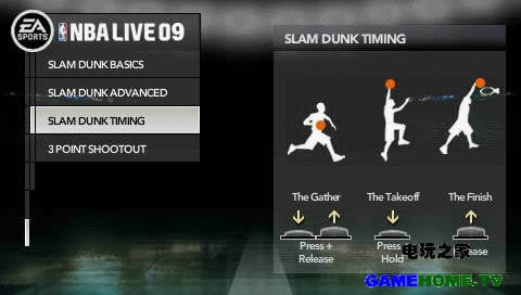 ˡNBA Live 09 CSO116MBd
