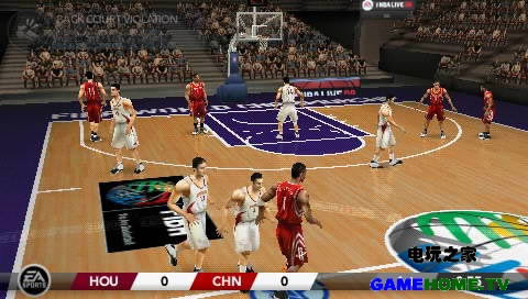 ˡNBA Live 09 CSO116MBd