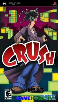 DNRsg CrushRip CSO177Md